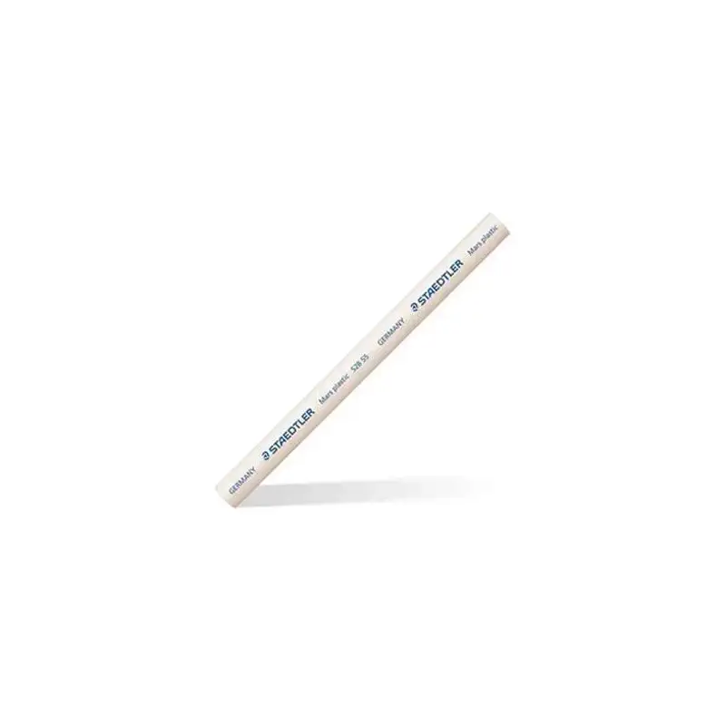 (528 55) STAEDTLER GOMA RECARGA PARA PORTAGOMAS MARS PLASTIC