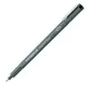 (308 01-9) STAEDTLER ROTULADOR CALIBRADO PIGMENT LINER 0.1MM NEGRO