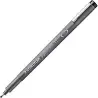 (308 12-9) STAEDTLER ROTULADOR CALIBRADO PIGMENT LINER 1.2MM NEGRO