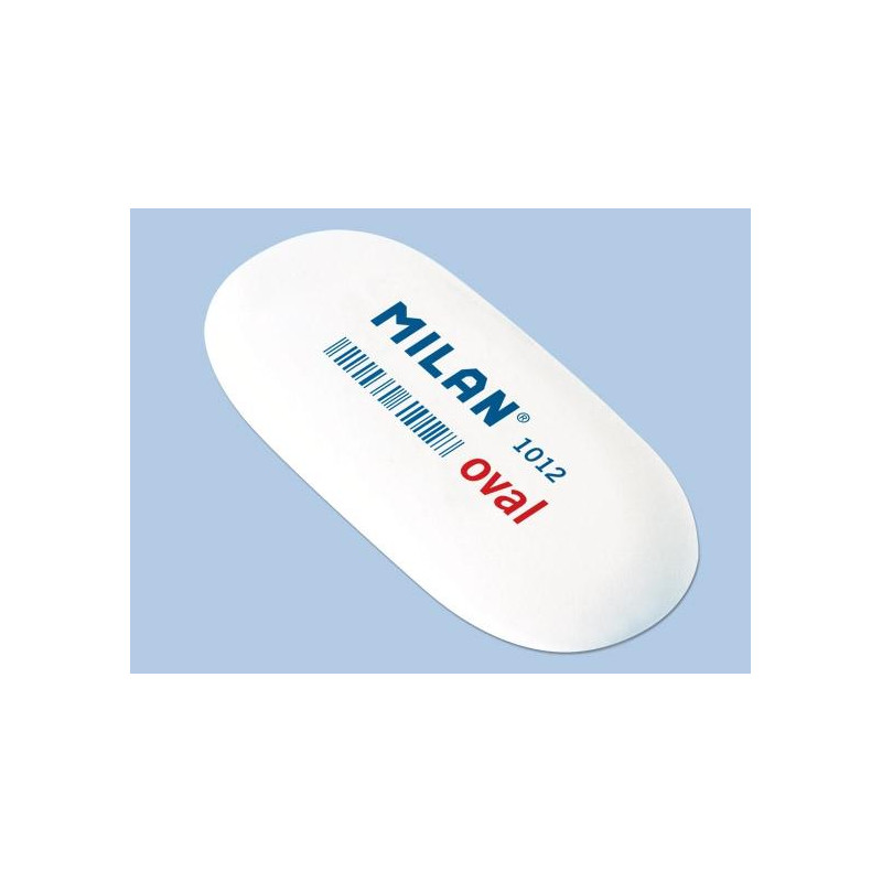 (CMM1012) MILAN GOMA 1012 OVAL MIGA DE PAN 6