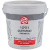 (24192001) TALENS PINTURA ACRÍLICA GESSO PRIMER 1001 PARA IMPRIMACIÓN BOTE 1000ML