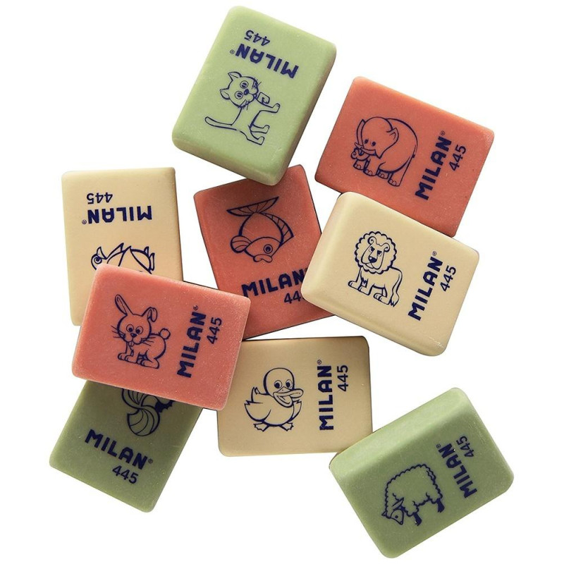 (CMM445) MILAN GOMA 445 MIGA DE PAN 3