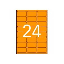 (02871) APLI ETIQUETAS ADHESIVAS 64X33
