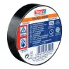 (53988-00001-11) TESA CINTA AISLANTE ELÉCTRICA PROFESSIONAL 20M X 19MM NEGRO