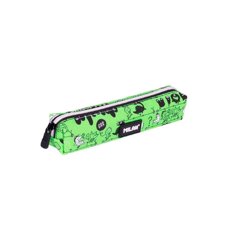 (081129TN2) MILAN PORTATODO MINI REDONDO SERIE ESPECIAL TANDEM 2