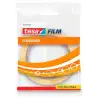 (57382-00001-01) TESA FILM CINTA ADHESIVA TRANSPARENTE STANDARD 15MM X 66M EN BOLSITA