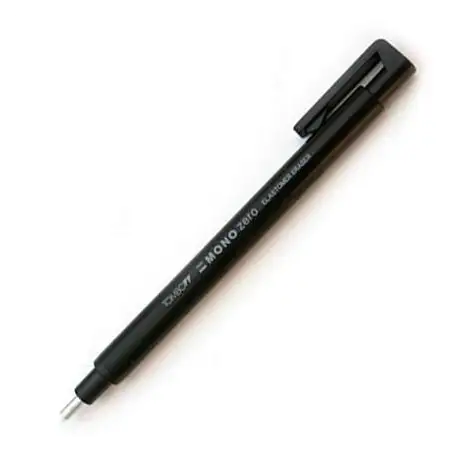 (EH-KUR11) TOMBOW PORTAGOMAS MONO ZERO PUNTA 2
