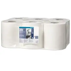 (28463) TORK ROLLO PAPEL DE SECADO EXTRA 2 CAPAS 120M X 20