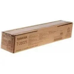 (6AJ00000158/248/189) TOSHIBA TONER NEGRO E-ESTUDIO 2802A
