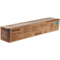 (6AJ00000172/6AJ00000) TOSHIBA TONER CIAN E-STUDIO 2515 AC