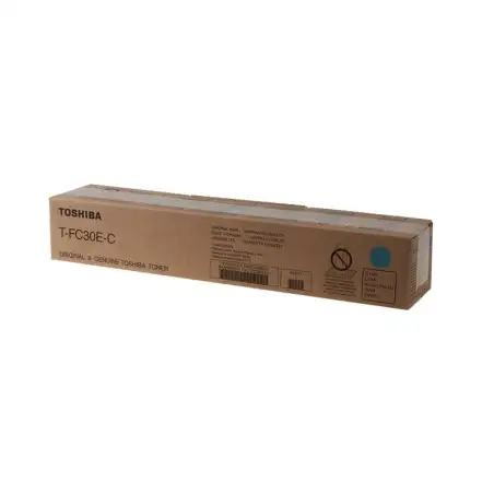 (6AJ00000203/6AJ00000) TOSHIBA TONER CIAN E-STUDIO 2050C