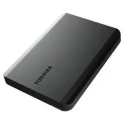 (HDTB520EK3AA) TOSHIBA DISCO DURO EXTERNO CANVIO BASICS 2TB HDD 2