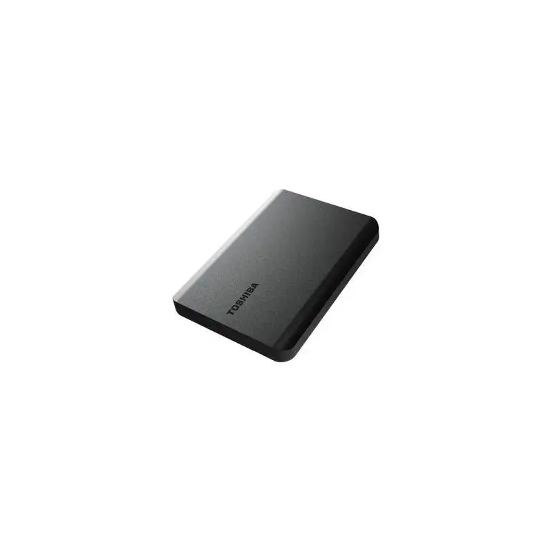 (HDTB520EK3AA) TOSHIBA DISCO DURO EXTERNO CANVIO BASICS 2TB HDD 2