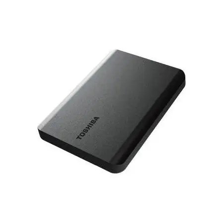 (HDTB540EK3CA) TOSHIBA DISCO DURO EXTERNO CANVIO BASICS 4TB HDD 2
