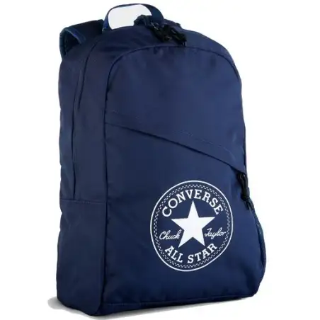 (45GXN90WP) CONVERSE MOCHILA C/BOLSILLO PORTAORDENADOR AZUL