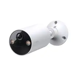 (TAPO TC82) TP-LINK CÁMARA DE VIGILANCIA TAPO TC82 2K IP WIFI INTERIOR/EXTERIOR COMPATIBLE IOS/ANDROID