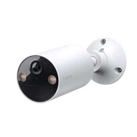 (TAPO TC82) TP-LINK CÁMARA DE VIGILANCIA TAPO TC82 2K IP WIFI INTERIOR/EXTERIOR COMPATIBLE IOS/ANDROID