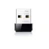 (TL-WN725N) TP-LINK ADAPTADOR USB WIFI WN725N 150MB BOTÓN WPS TAMAÑO NANO