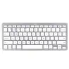 (24654) TRUST TECLADO BASICS BLUETOOTH PARA PC