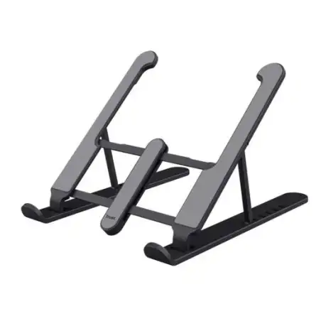(25379) TRUST SOPORTE ELEVADOR PARA TABLET/PORTATIL 16" GRIS
