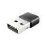(26027) TRUST ADAPTADOR BLUETOOTH MYNA 5.0 USB CON ALCANCE 10M