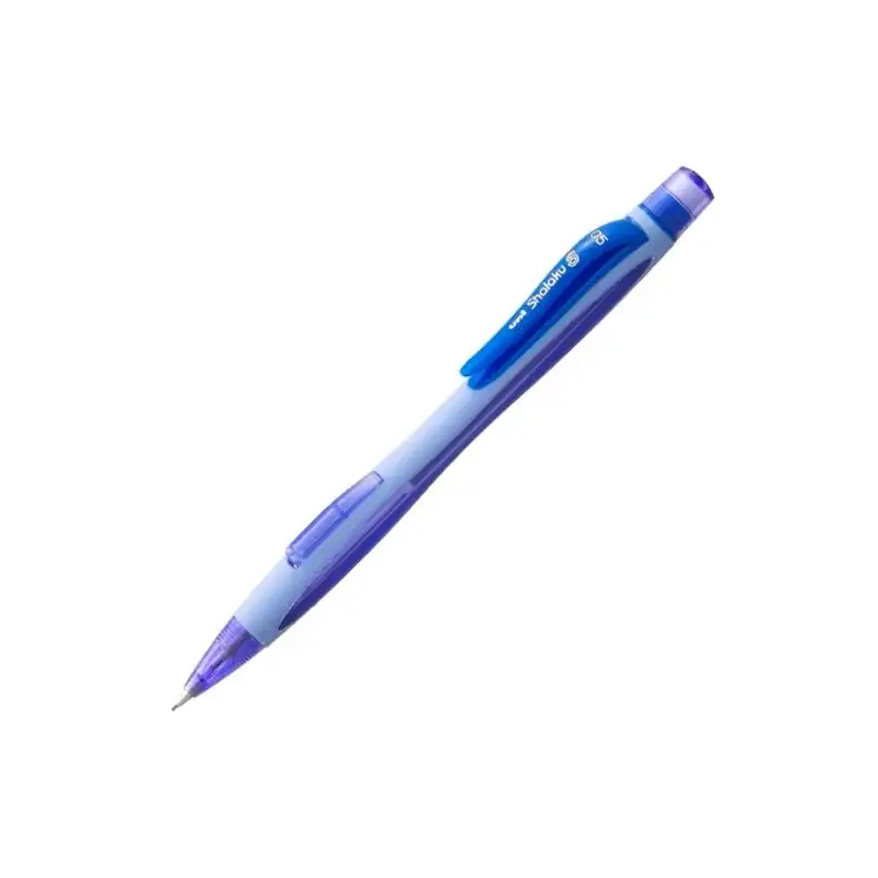 (105197000) UNIBALL PORTAMINAS SHALAKU S 0.5MM M5-228 AZUL