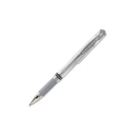 (218909000) UNIBALL ROLLERBALL SIGNO BROAD UM-153 1.0MM PLATA CAJA 12 UD