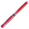 (218933000) UNIBALL ROLLERBALL SIGNO BROAD UM-153 1.0MM ROJO METÁLICO