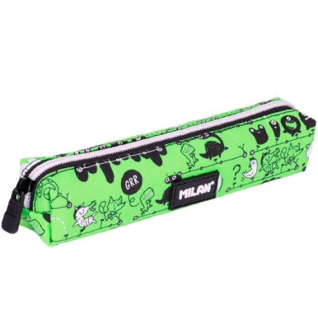 (081129TN2) MILAN PORTATODO MINI REDONDO SERIE ESPECIAL TANDEM 2