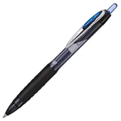 (308676000) UNIBALL BOLÍGRAFO ROLLER SIGNO UMN-207E RETRÁCTIL 0.7 TINTA DE GEL AZUL
