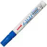 (545558000) UNIBALL MARCADOR PERMANENTE PAINT MARKER PX-20(L) AZUL