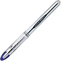 (707547000) UNIBALL ROLLERBALL VISION ELITE UB-200 0.8MM AZUL CAJA 12 UD
