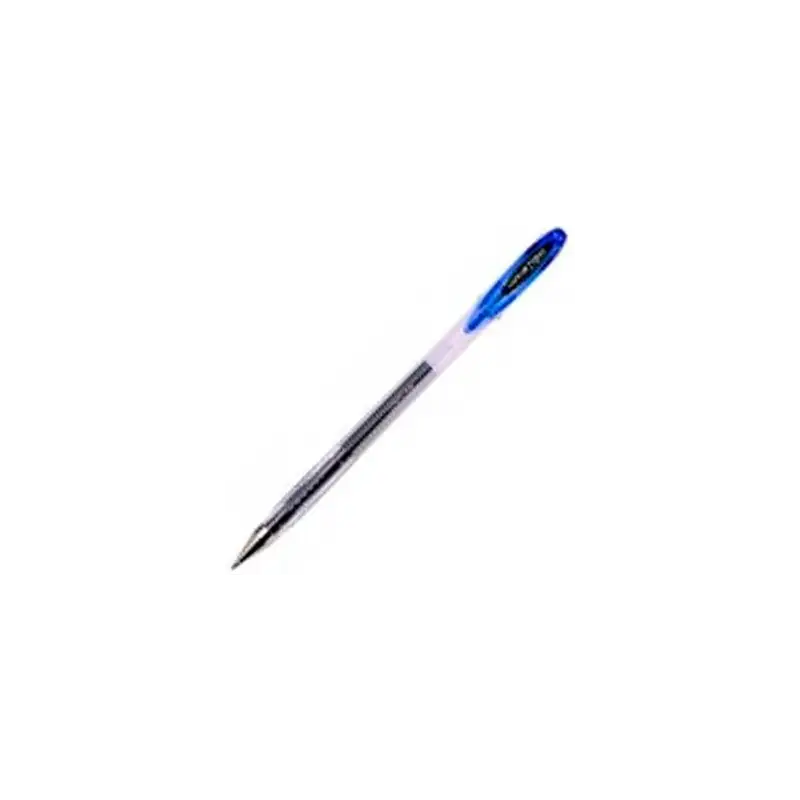 (781260000) UNIBALL ROLLERBALL SIGNO UM-120 0.7MM AZUL CAJA 12 UD