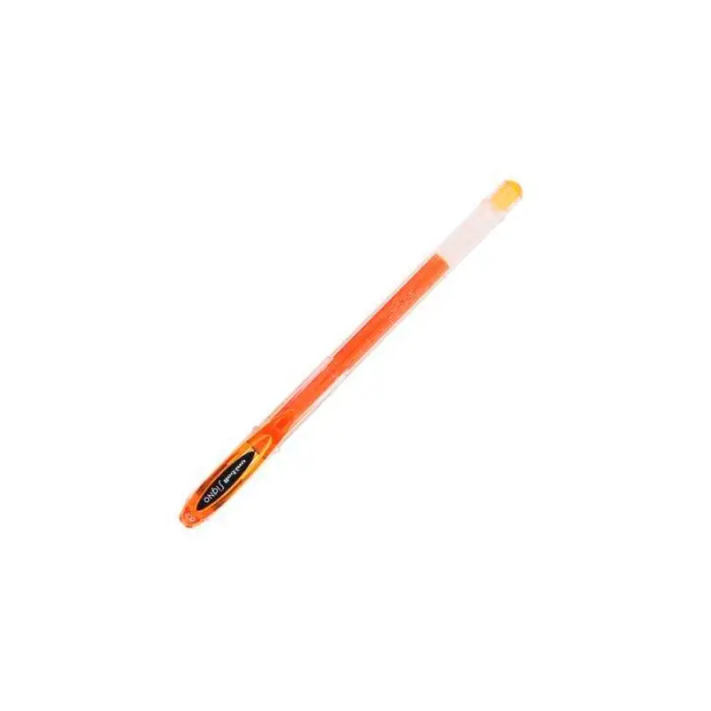 (781286000) UNIBALL ROLLERBALL SIGNO UM-120 0.7MM NARANJA CAJA 12 UD