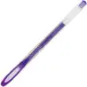 (788919000) UNIBALL ROLLERBALL SIGNO SPARKLING UM-120SP 1.0MM VIOLETA CAJA 12 UD
