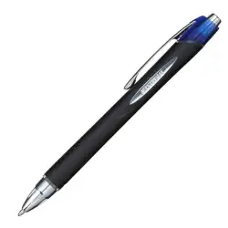 (789107000) UNIBALL ROLLERBALL JETSTREAM SXN-210 RETRÁCTIL 1.0MM AZUL CAJA 12 UD