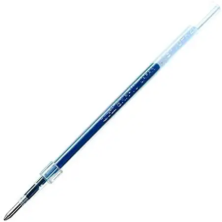 (806240000) UNIBALL RECAMBIO PARA ROLLERBALL JETSTREAM PREMIER SXR-10 1.0MM AZUL