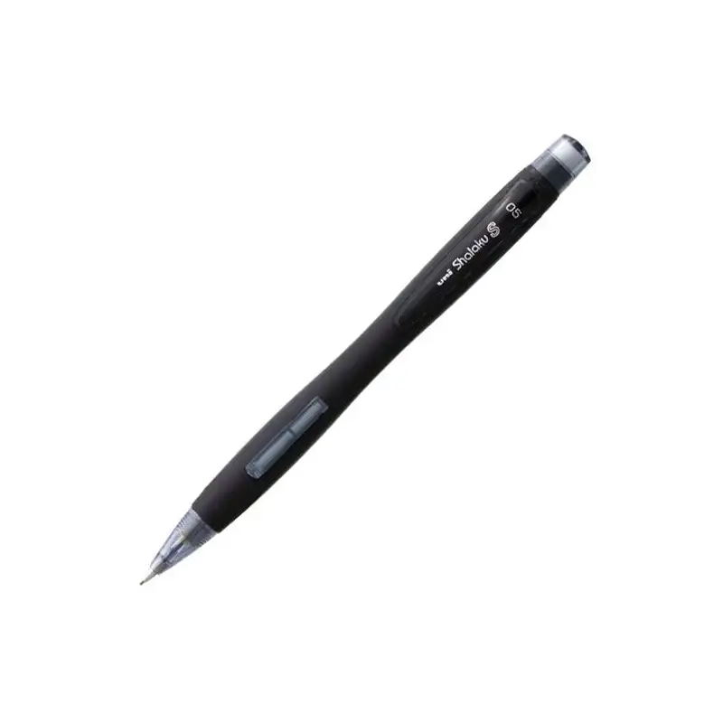 (96032000) UNIBALL PORTAMINAS SHALAKU S 0.5MM M5-228 NEGRO