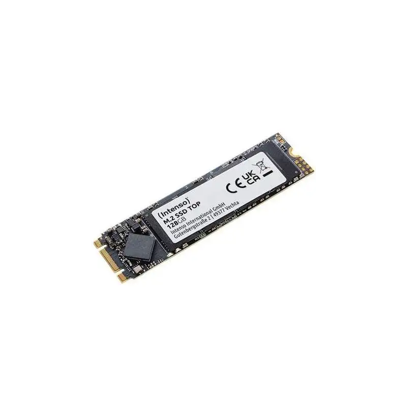 (3832430) INTENSO DISCO SÓLIDO INTERNO 128GB SSD M.2 SATA III