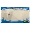 (1111S) GUANTES DE NITRILO SIN POLVO  TALLA S CAJA -100U-
