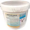 (32003) PASTA DE MANOS GRANULADA PARA MECÁNICOS HOSPROQUIN BOTE 10KG