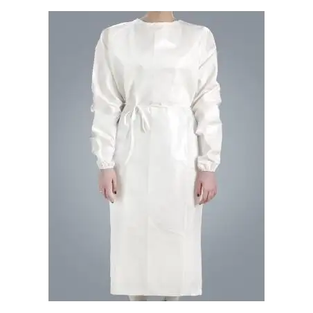 (80010496) BATA NO ESTERILIZADA 1028 TALLA UNICA -10U-