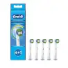 (EB20-5) ORAL-B RECAMBIO CABEZAL PRECISION CLEAN PACK 4+1 UNIDADES