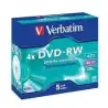 (43285) VERBATIM DVD-RW