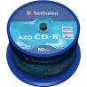 (43343) VERBATIM CD-R AZO