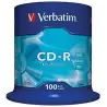 (43411) VERBATIM CD-R
