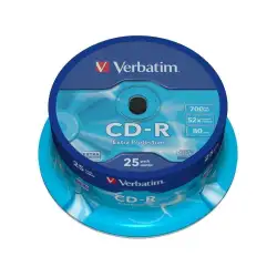 (43432) VERBATIM CD-R
