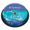 (43437) VERBATIM CD-R