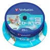 (43439) VERBATIM CD-R AZO