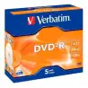 (43519) VERBATIM DVD-R